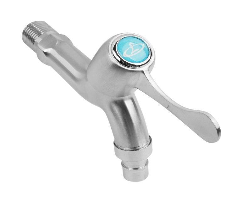 Stainless steel faucet castings